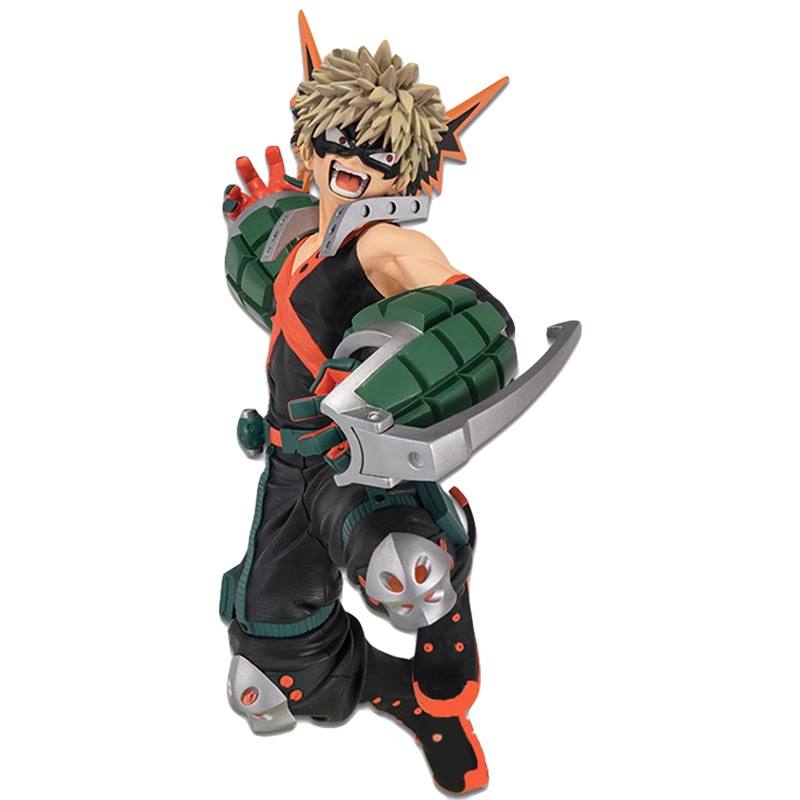 Фігурка Katsuki Bakugo з аніме My Hero Academia