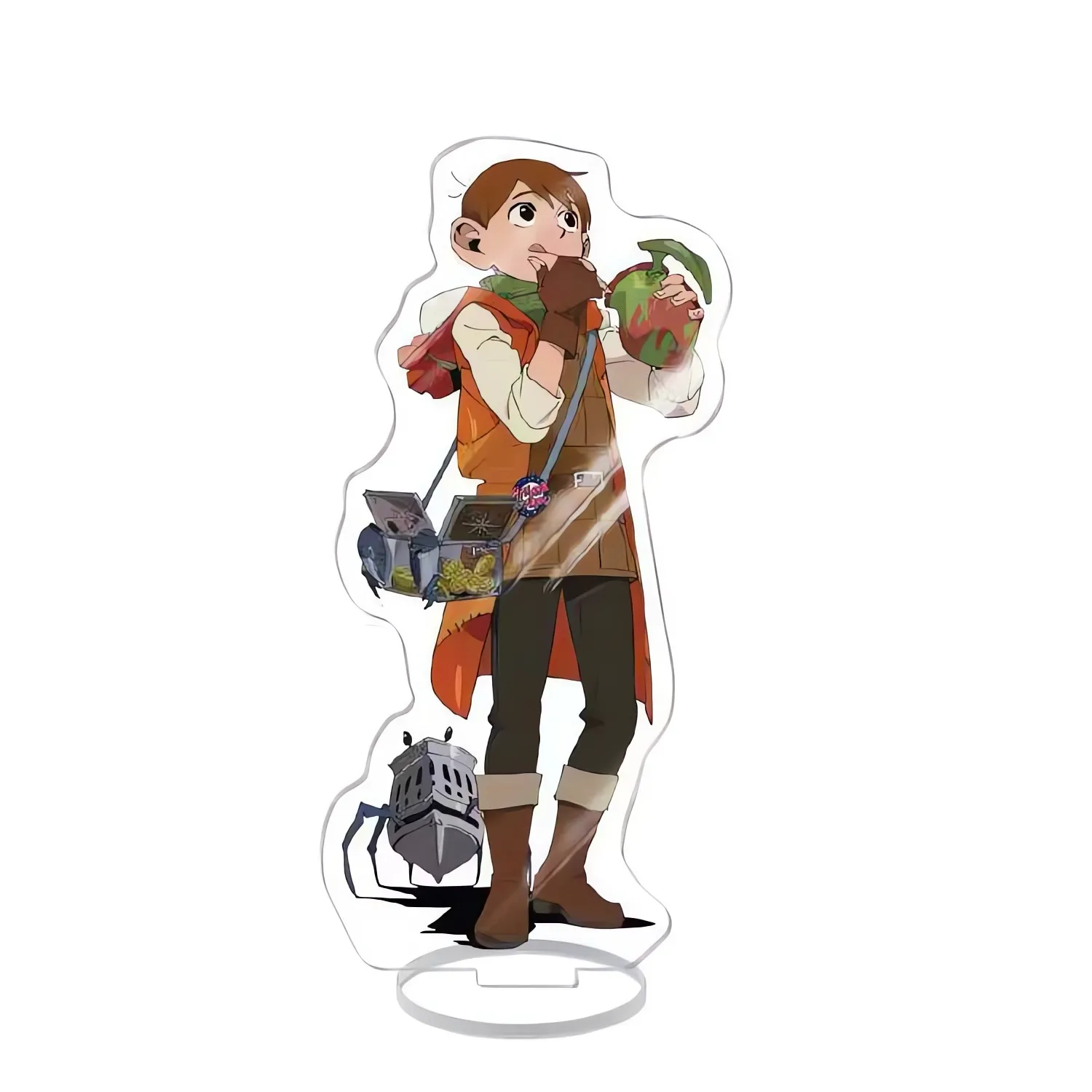 Акриловий стенд Chilchuck - Dungeon Meshi
