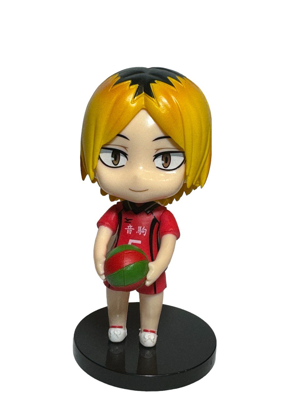 Фігурка Kenma Kozume з аніме Haikyuu!!