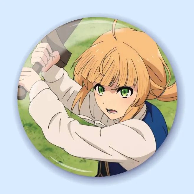 Значок Mushoku Tensei: Jobless Reincarnation 6