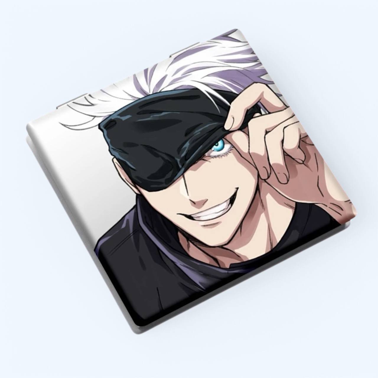 Люстерко Satoru Gojo з аніме Jujutsu Kaisen