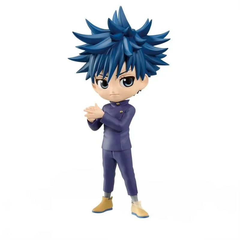 Фігурка Q Posket Megumi Fushiguro (Ver.B) з аніме Jujutsu Kaisen