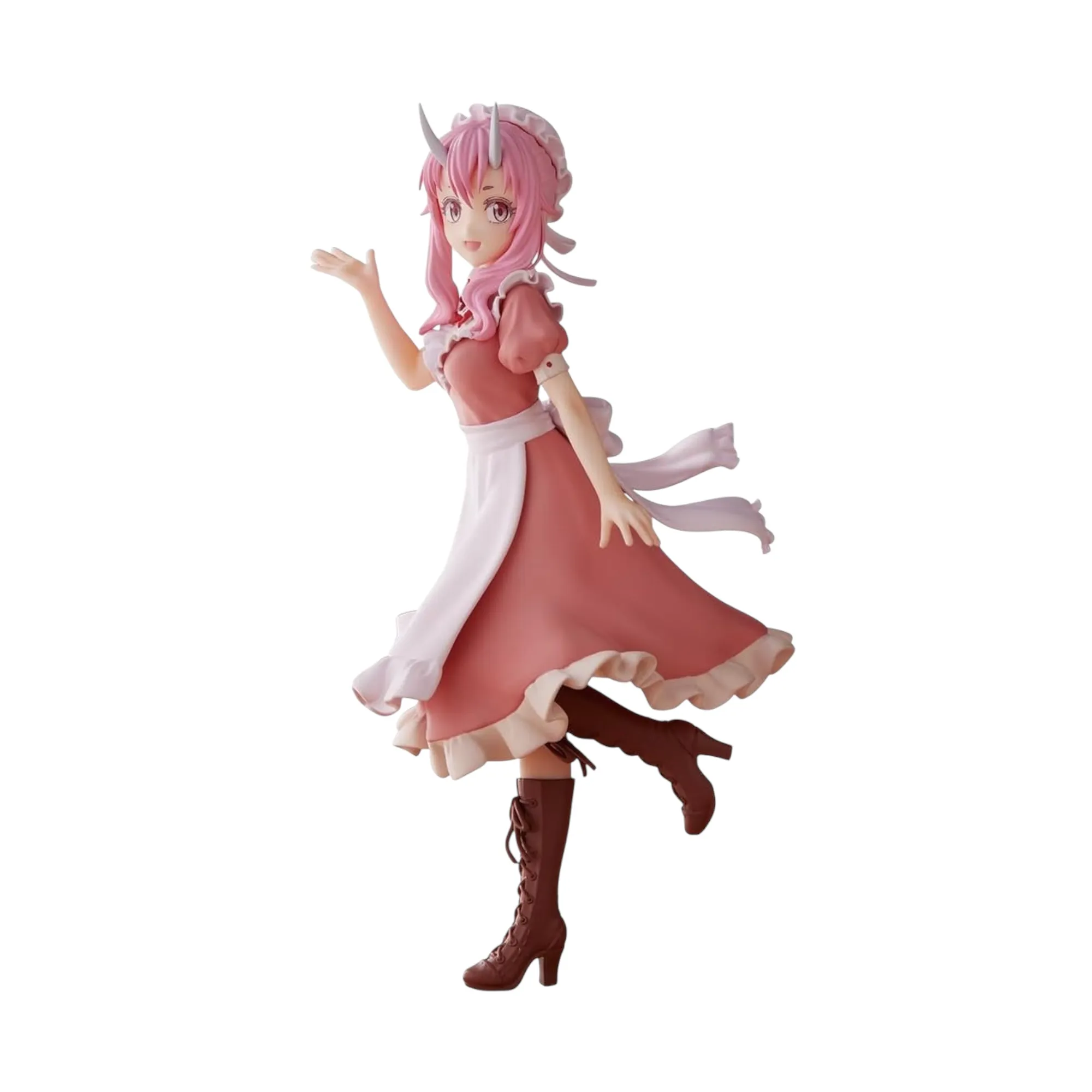 Фігурка That Time I Got Reincarnated As A Slime Shuna (Maid Ver.) 