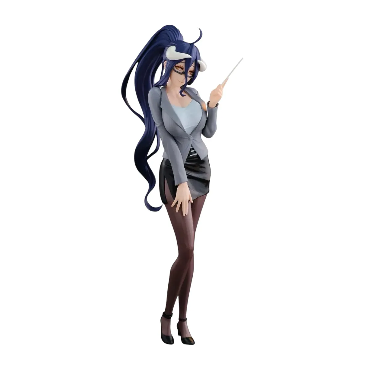 Фігурка Overlord Albedo (Teacher Style Ver.) 