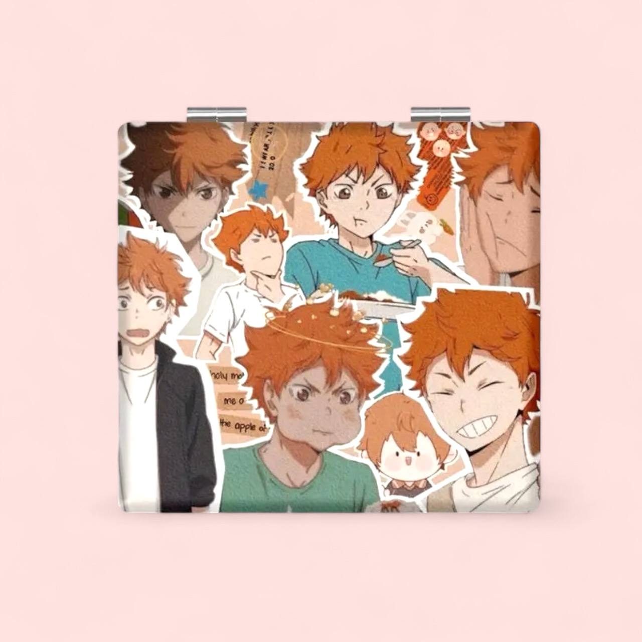 Люстерко Shоyо Hinata з аніме Haikyuu!!