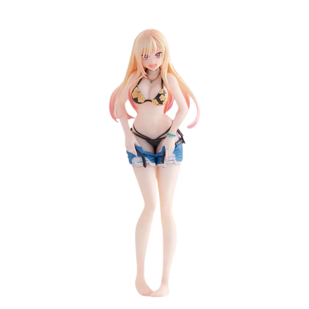Фігурка My Dress Up Darling Luminasta - Marin Kitagawa (First Measurements) 