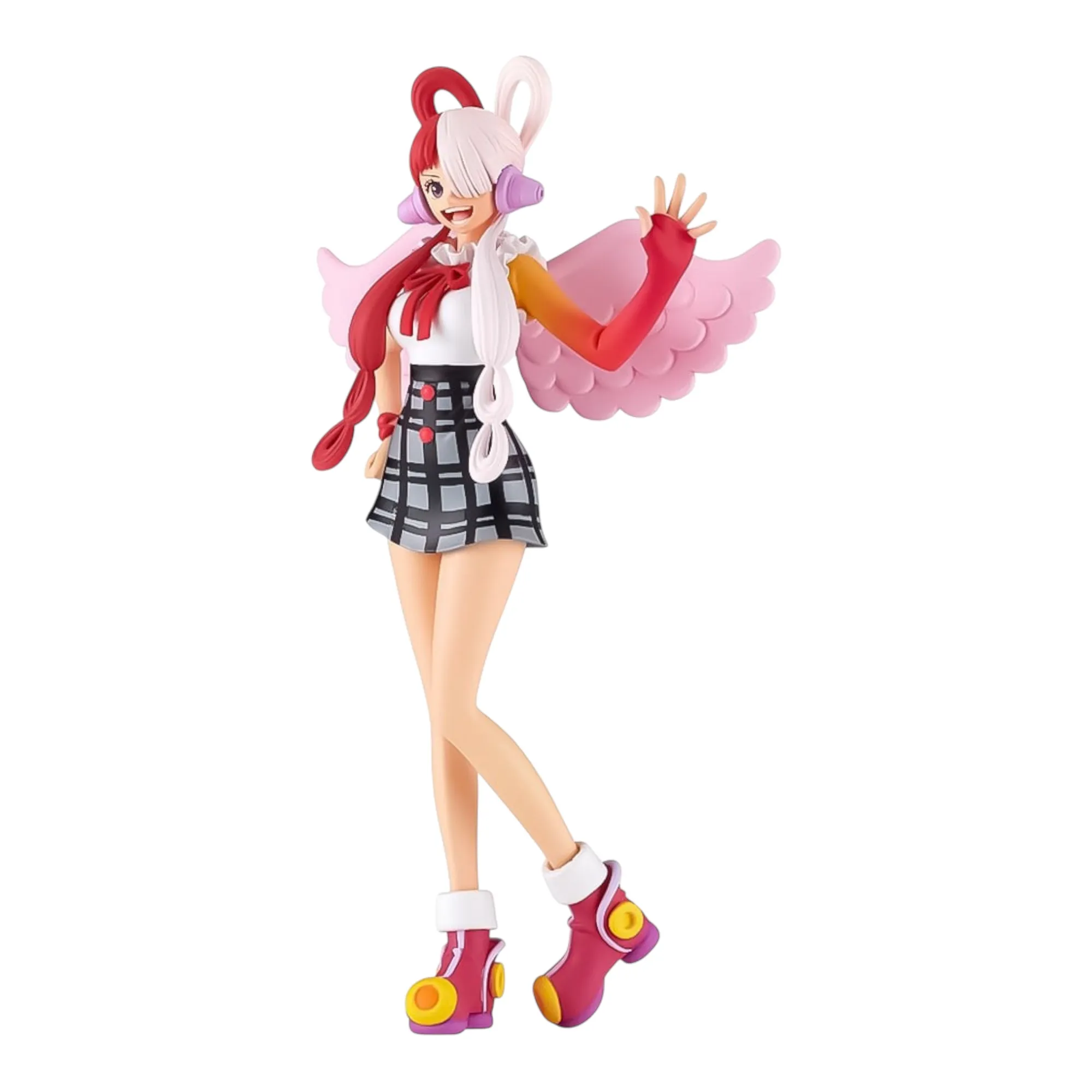 Фігурка Uta - DXF The Grandline Series з аніме One Piece