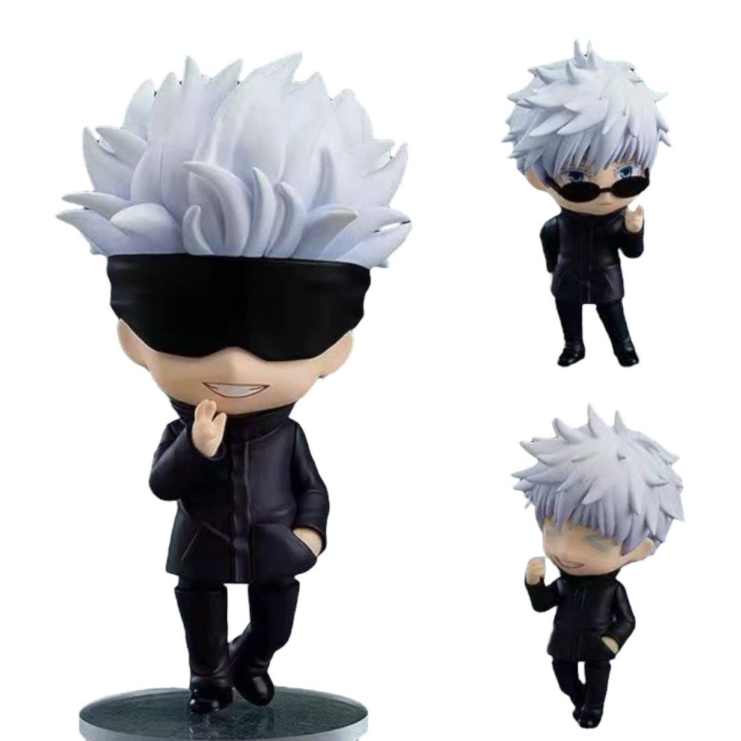 Nendoroid Satoru Gojo з аніме Jujutsu Kaisen