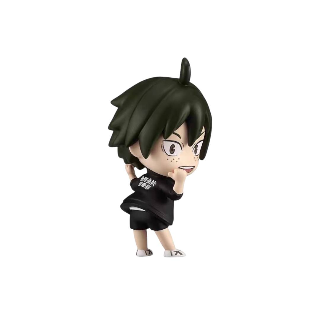 Маленька фігурка Yamaguchi Tadashi - Look At Me Ver. з аніме Haikyuu!!