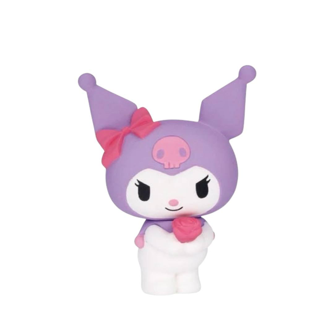 Фігурка Sanrio Twinchees My Favorite Color - Onegai My Melody 