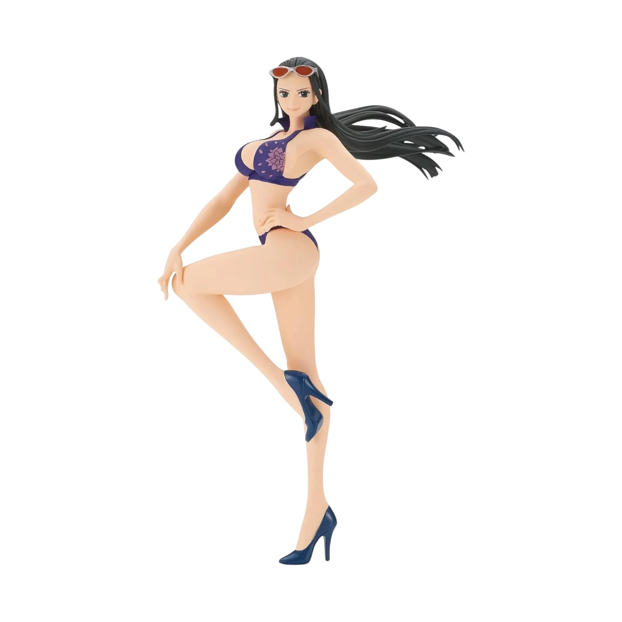 Фігурка One Piece Robin Nico - Grandline Girls on Vacation