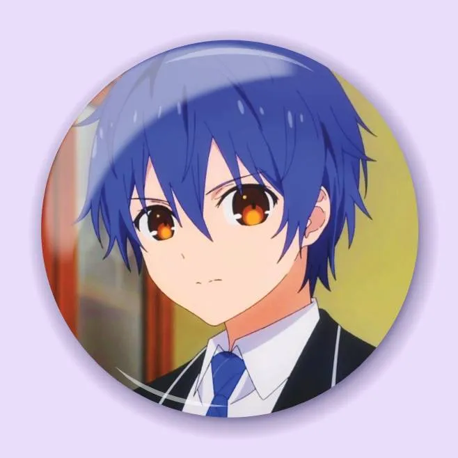 Значок Date A Live 4