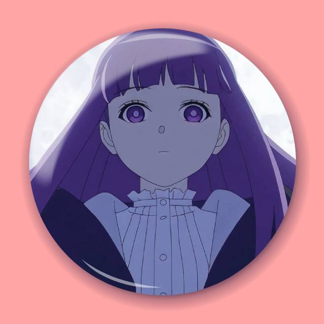 Значок Frieren: Beyond Journey's End 45
