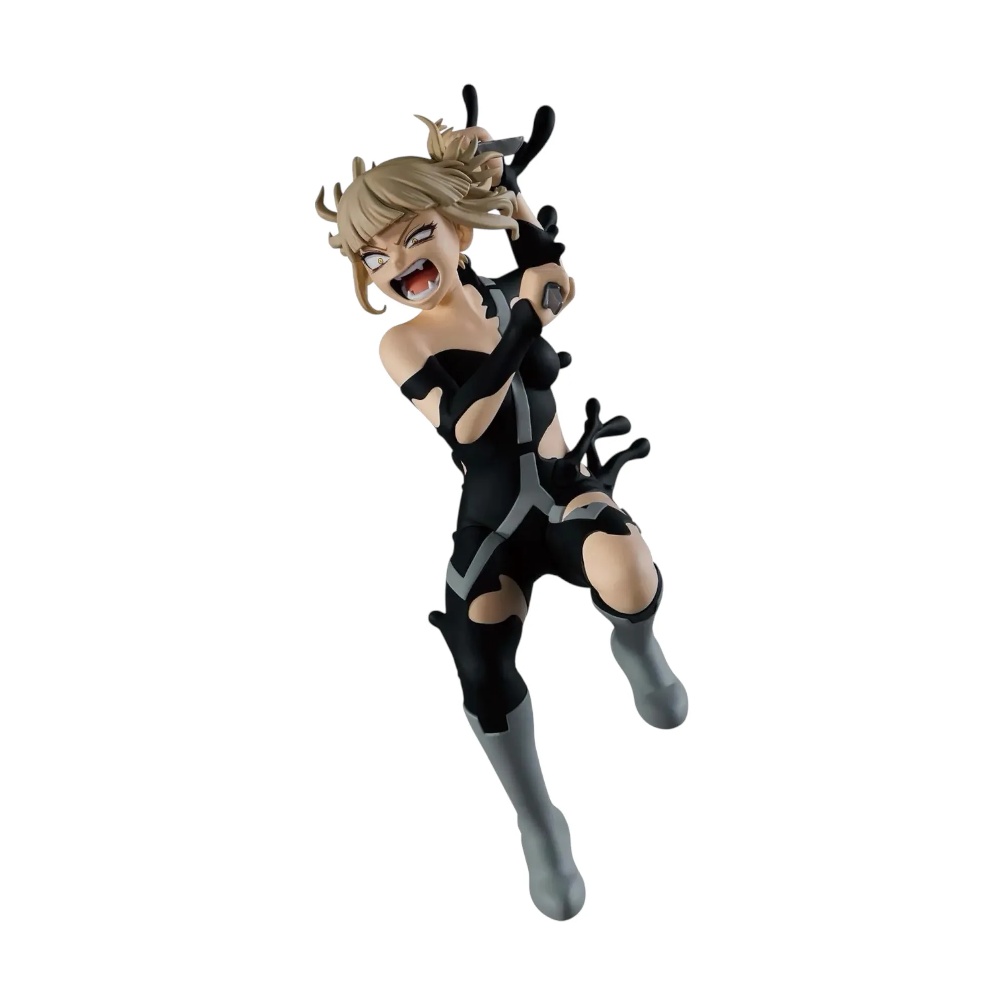 Фігурка My Hero Academia The Evil Villains DX Himiko Toga IV