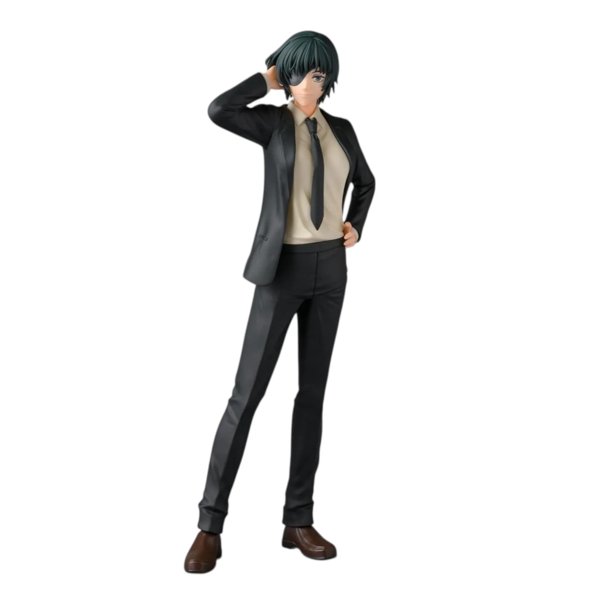 Фігурка Chainsaw Man Desktop x Decorate Collections - Himeno