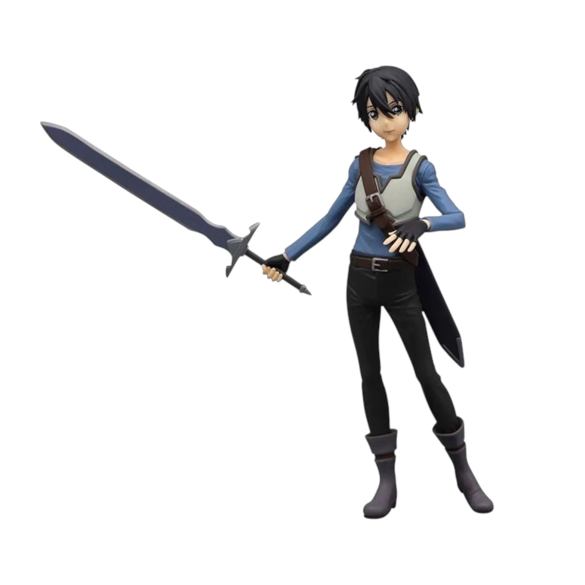 Фігурка Kirito - Progressive з аніме Sword Art Online