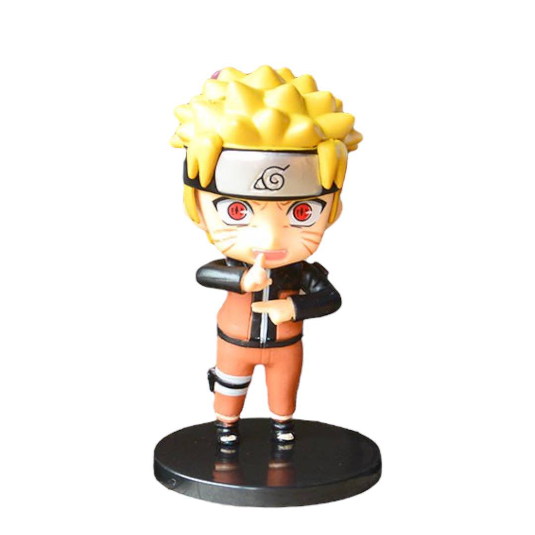 Фігурка chibi Naruto з аніме Naruto