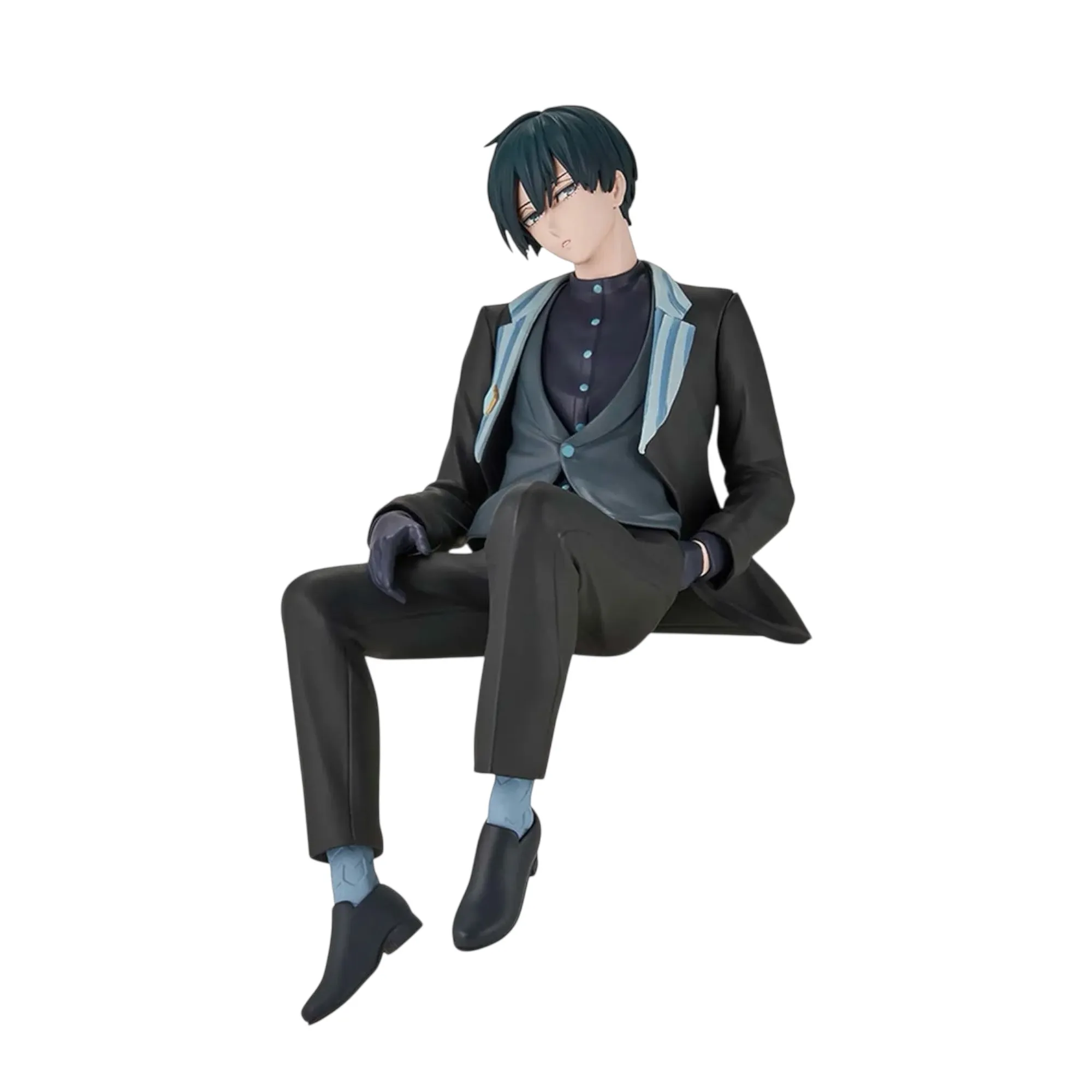 Фігурка Blue Lock Rin Itoshi (Sweets Flavor) 