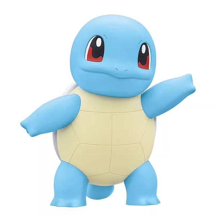 Фігурка Pokemon Squirtle Bandai Quick Model