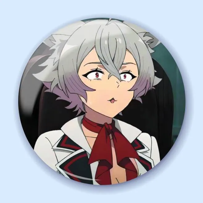 Значок Mushoku Tensei: Jobless Reincarnation 10