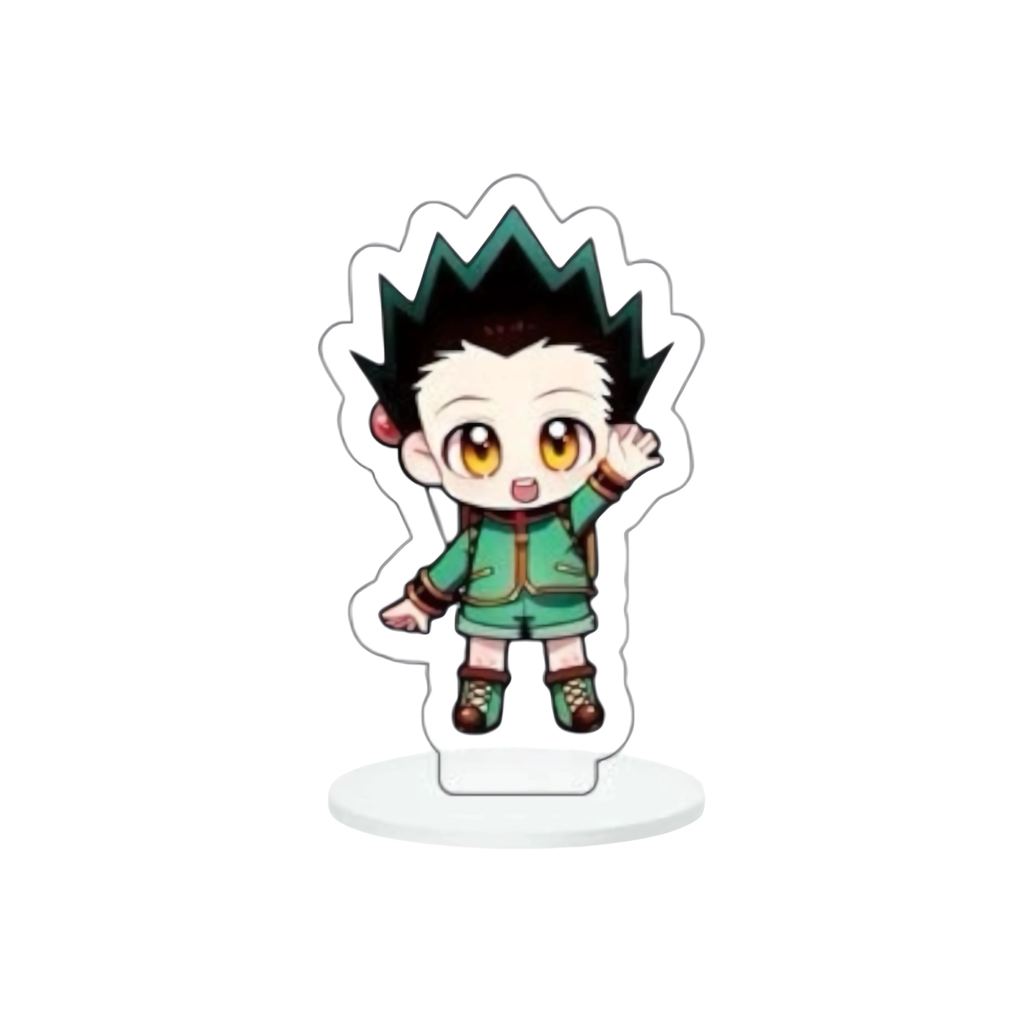 Акриловий стенд Hunter x Hunter