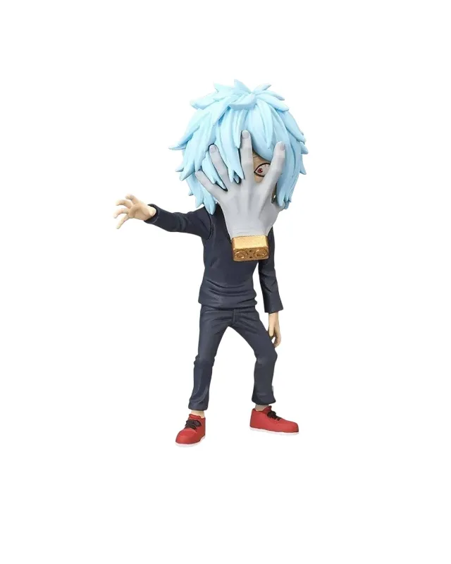 Фігурка Shigaraki Tomura -  World Collectable Vol.6 з аніме My Hero Academia