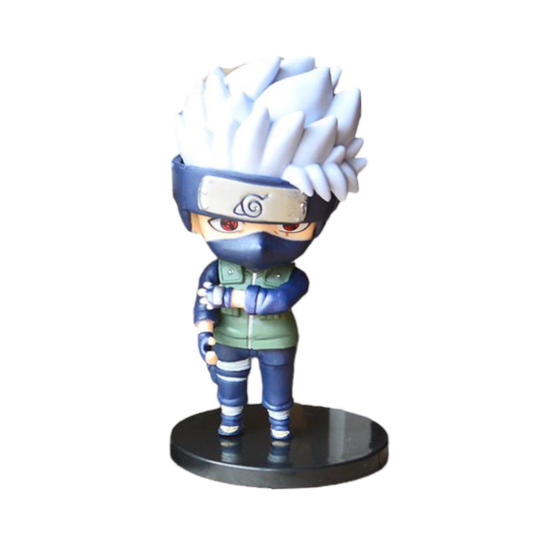 Фігурка chibi Kakashi Hatake з аніме Naruto