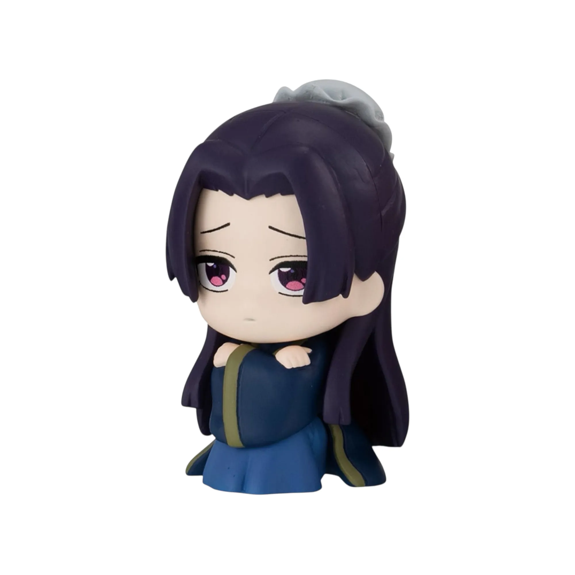 Маленька фігурка Apothecary Diarie (Bandai Gashapon) - Jinshi
