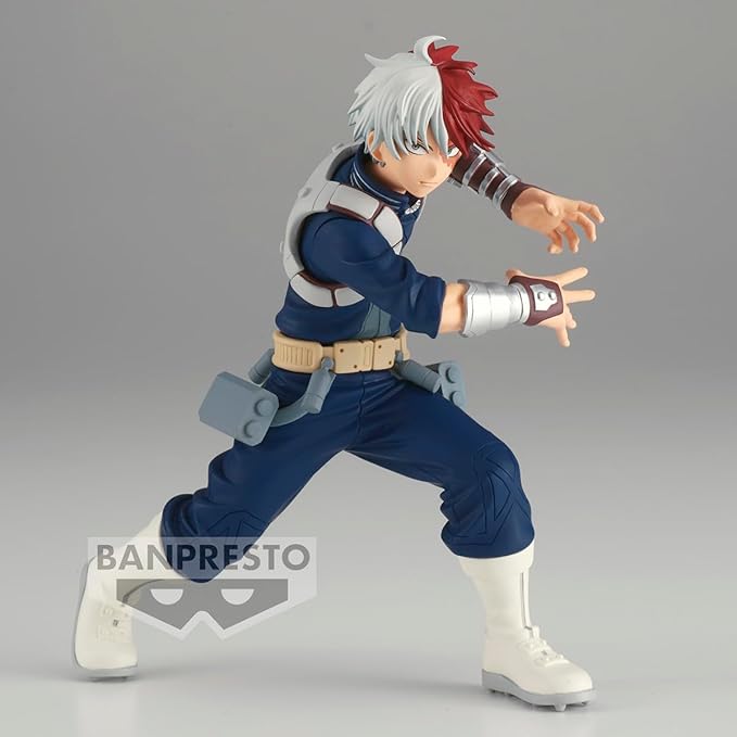 Фігурка Shoto Todoroki - The Amazing Heroes Vol.29 з аніме My Hero Academia