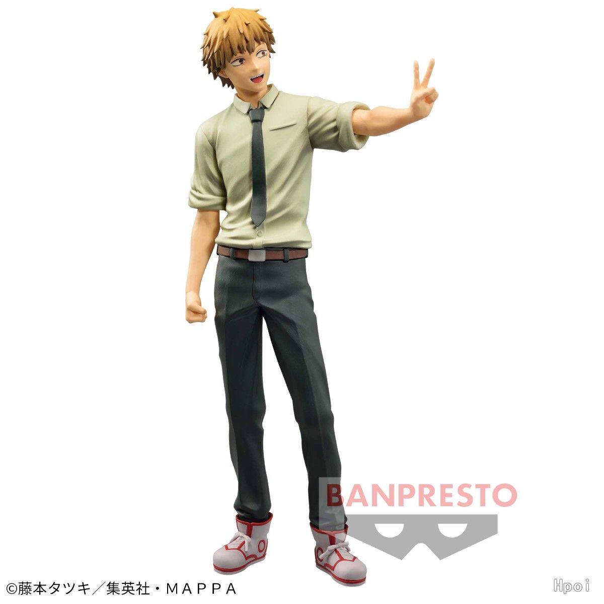 Фігурка Chainsaw Man Bandai Spirits Vol.1 Denji Figure