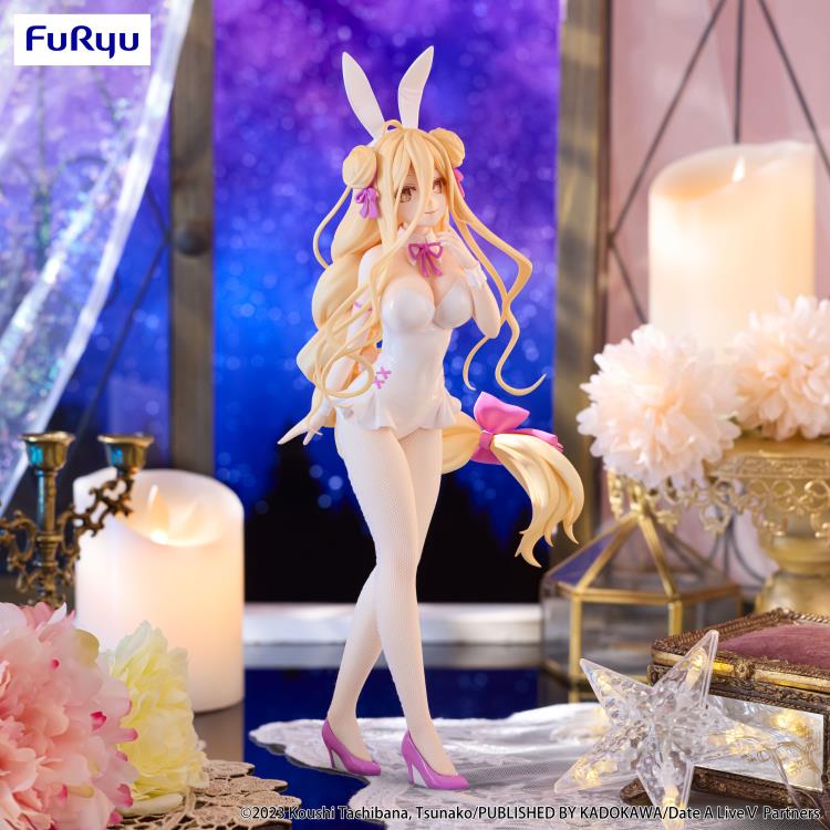 Фігурка Hoshimiya Mukuro - BiCute Bunnies з аніме Date A Live V