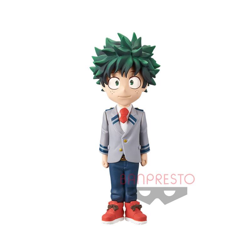 Фігурка Izuku Midoriya з аніме My Hero Academia 