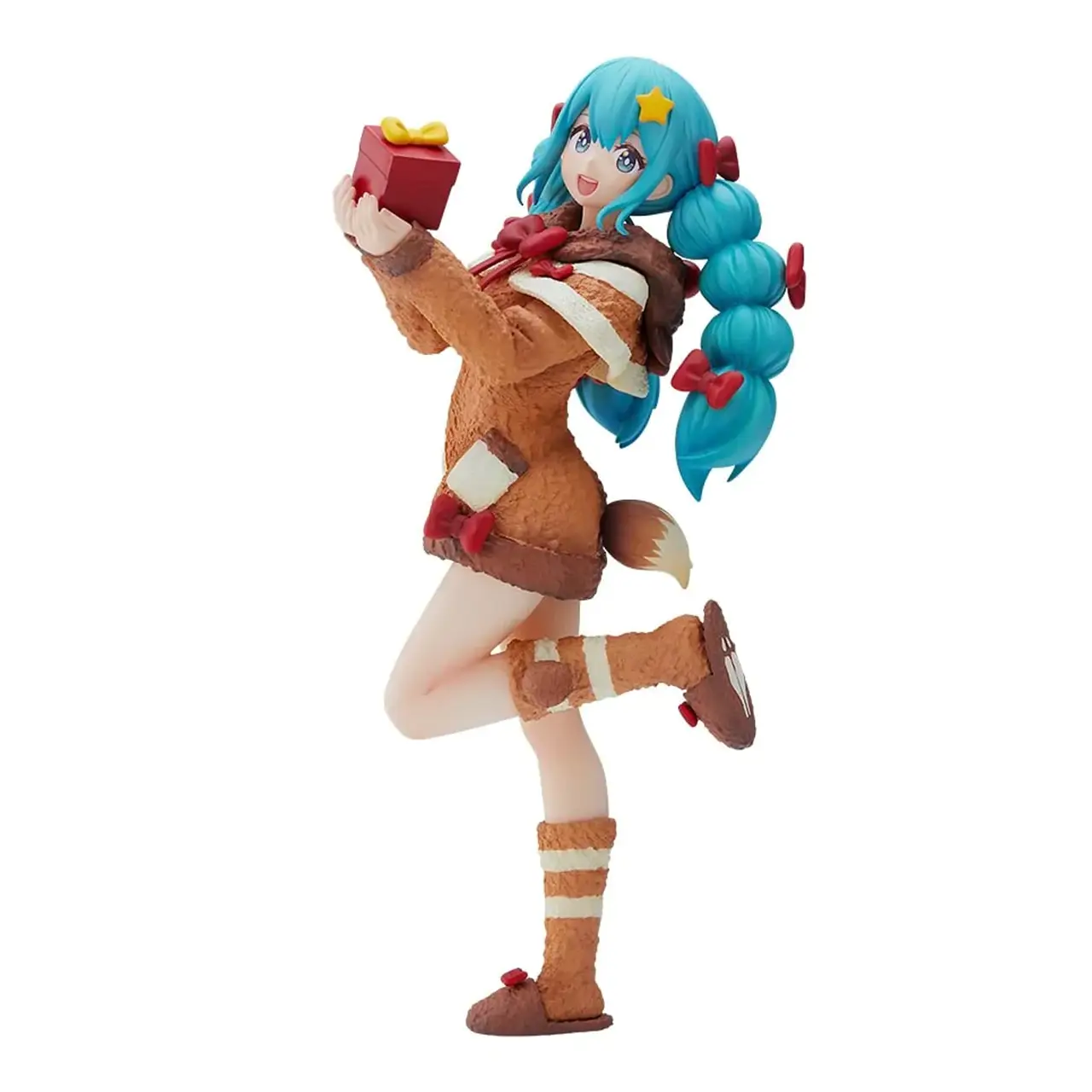 Фігурка Hatsune Miku Series Super Premium Figure Hatsune Miku Winter