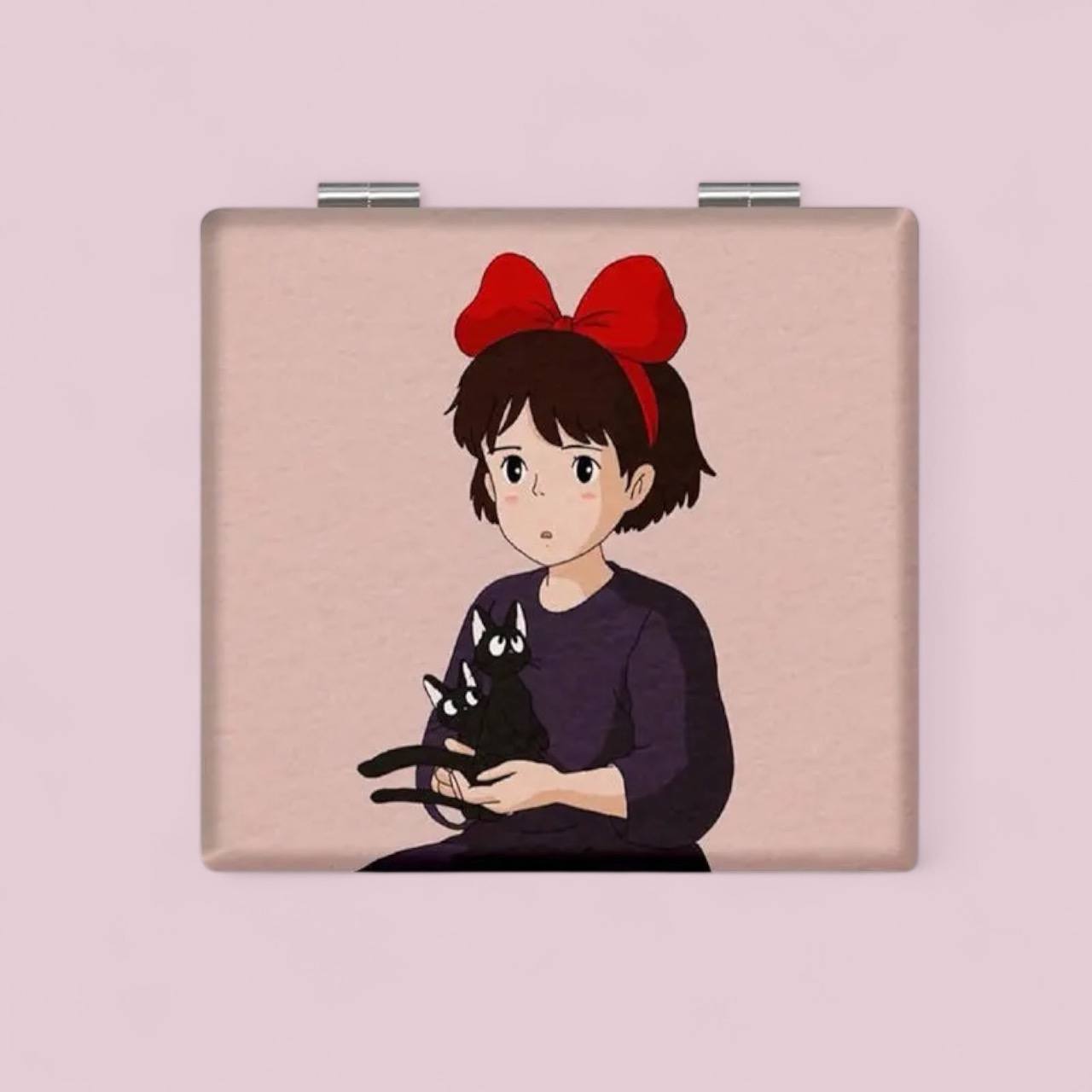 Люстерко Kiki з аніме Kiki’s Delivery Service