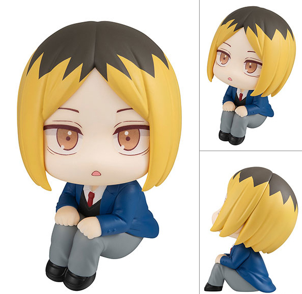 LookUp Haikyuu!! Kenma Kozume