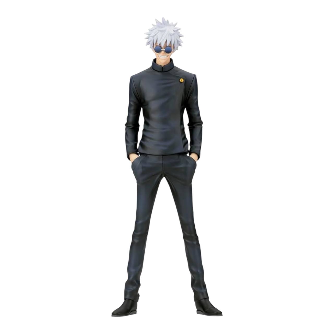 Фігурка Jujutsu Kaisen King of Artist - Gojo Satoru (Hidden Inventory/Premature Death Special Ver.) 
