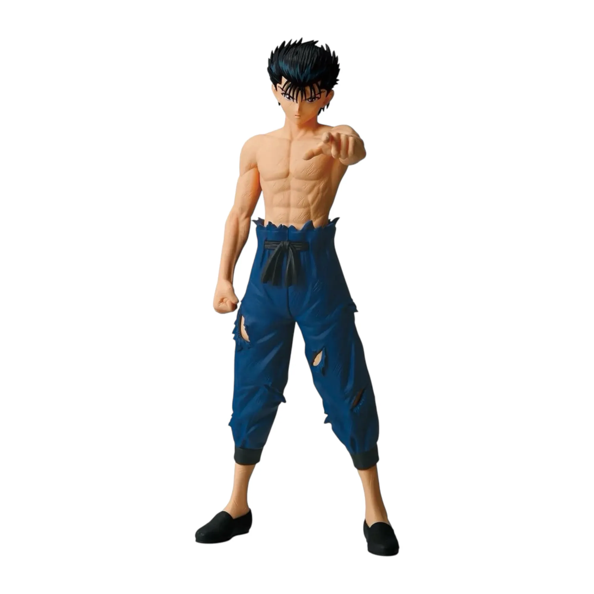 Фігурка Yu Yu Hakusho Maximatic - Yusuke Urameshi