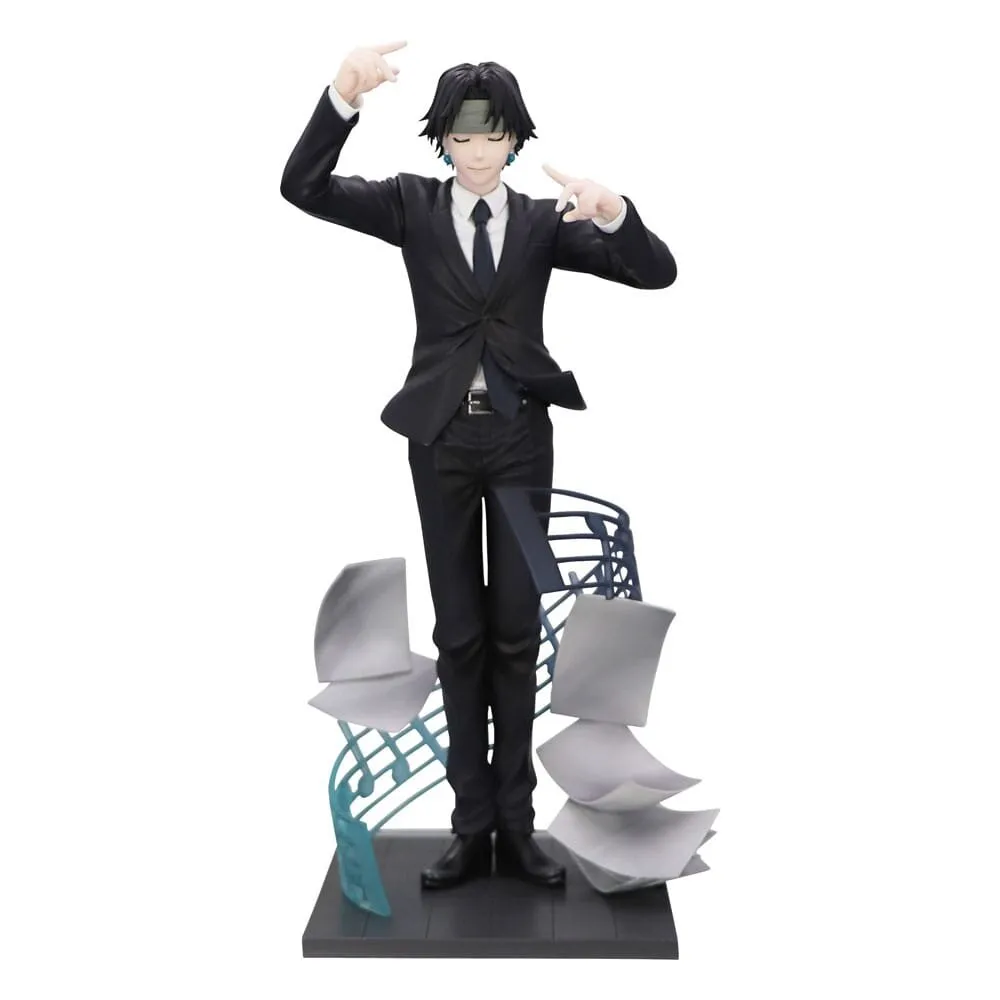 Фігурка Hunter x Hunter - Chrollo (Requiem Ver.) Exceed Creative 