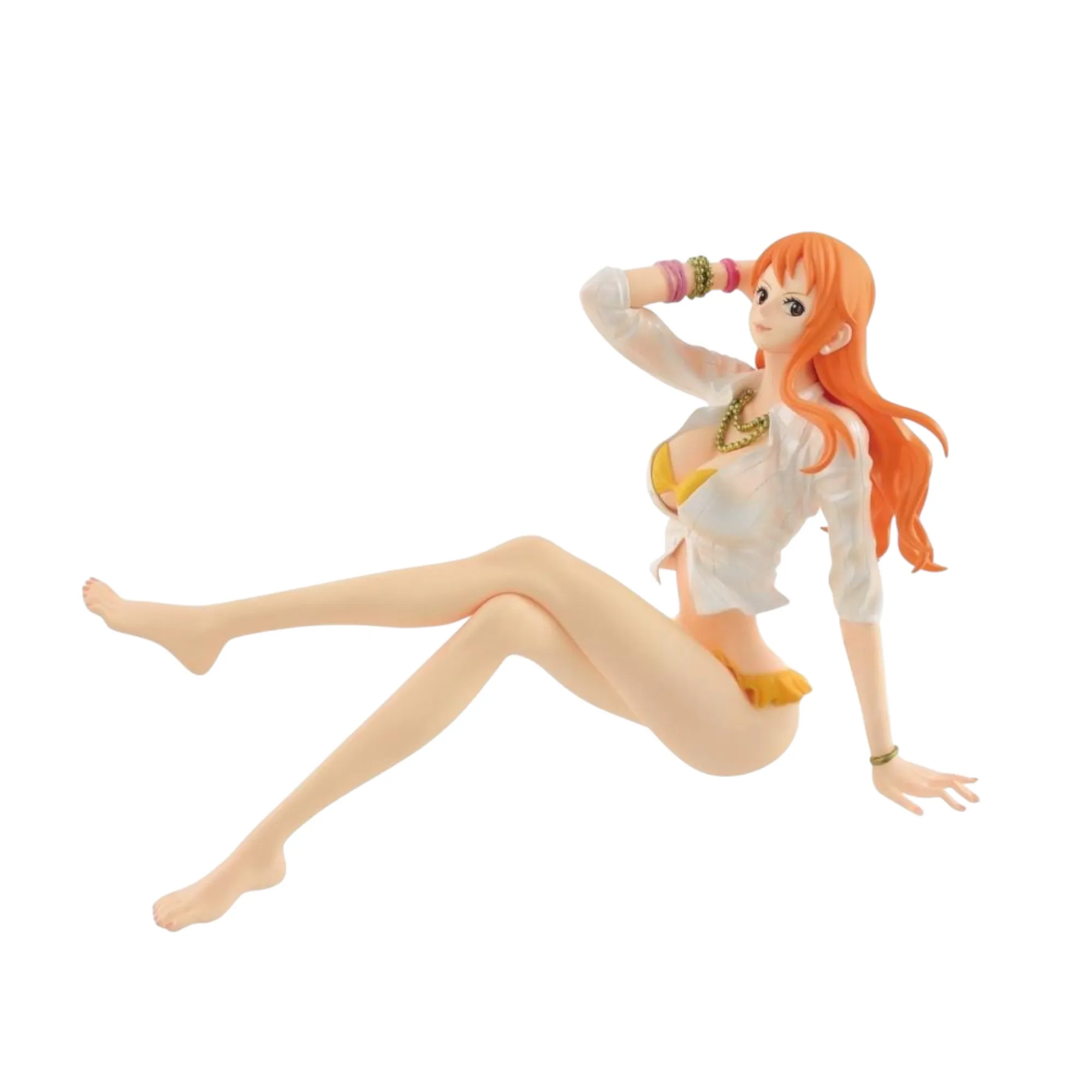 Фігурка Nami - Glitter & Glamours Shiny Venus з аніме One Piece