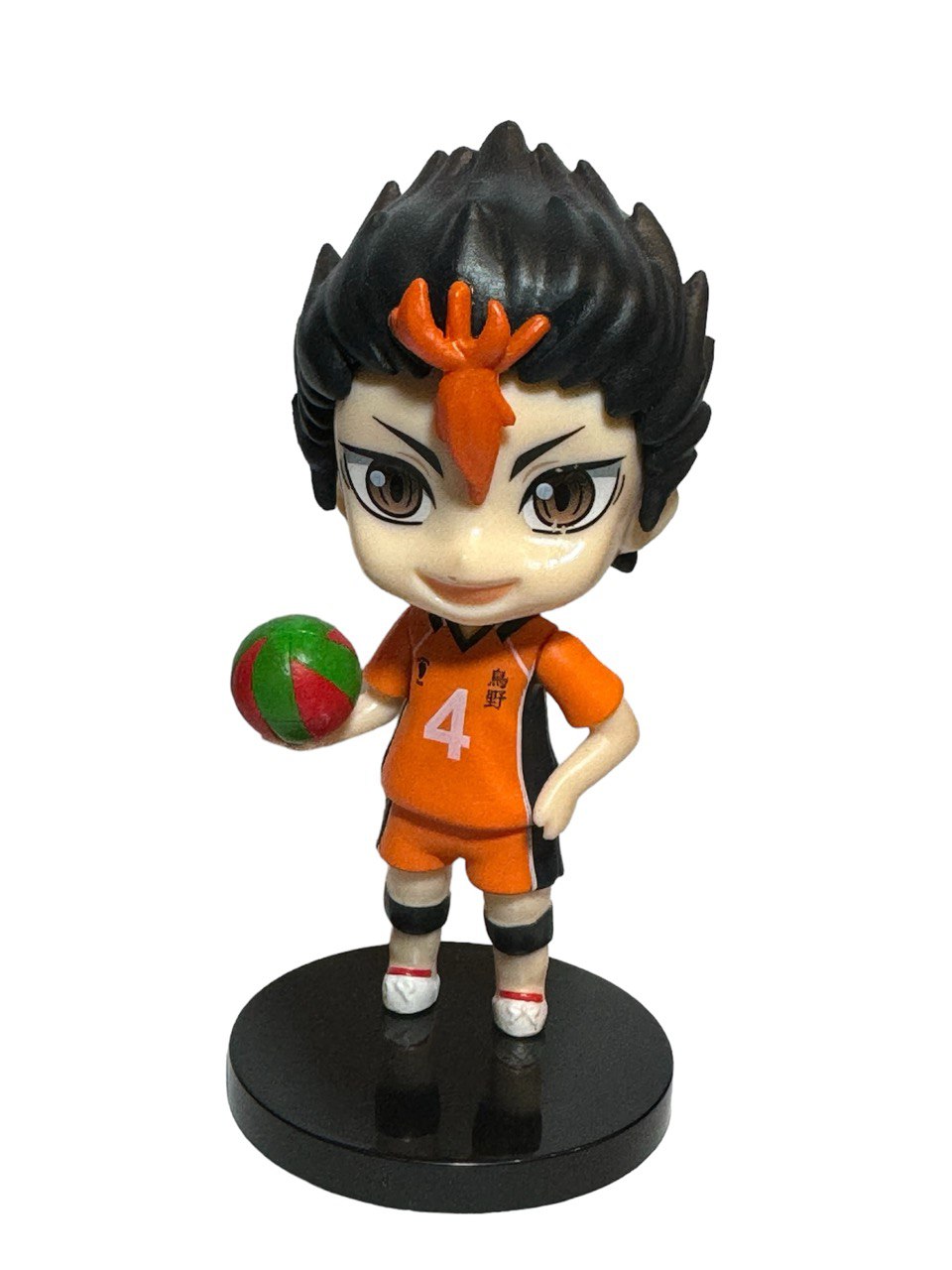 Фігурка Yū Nishinoya з аніме Haikyuu!!