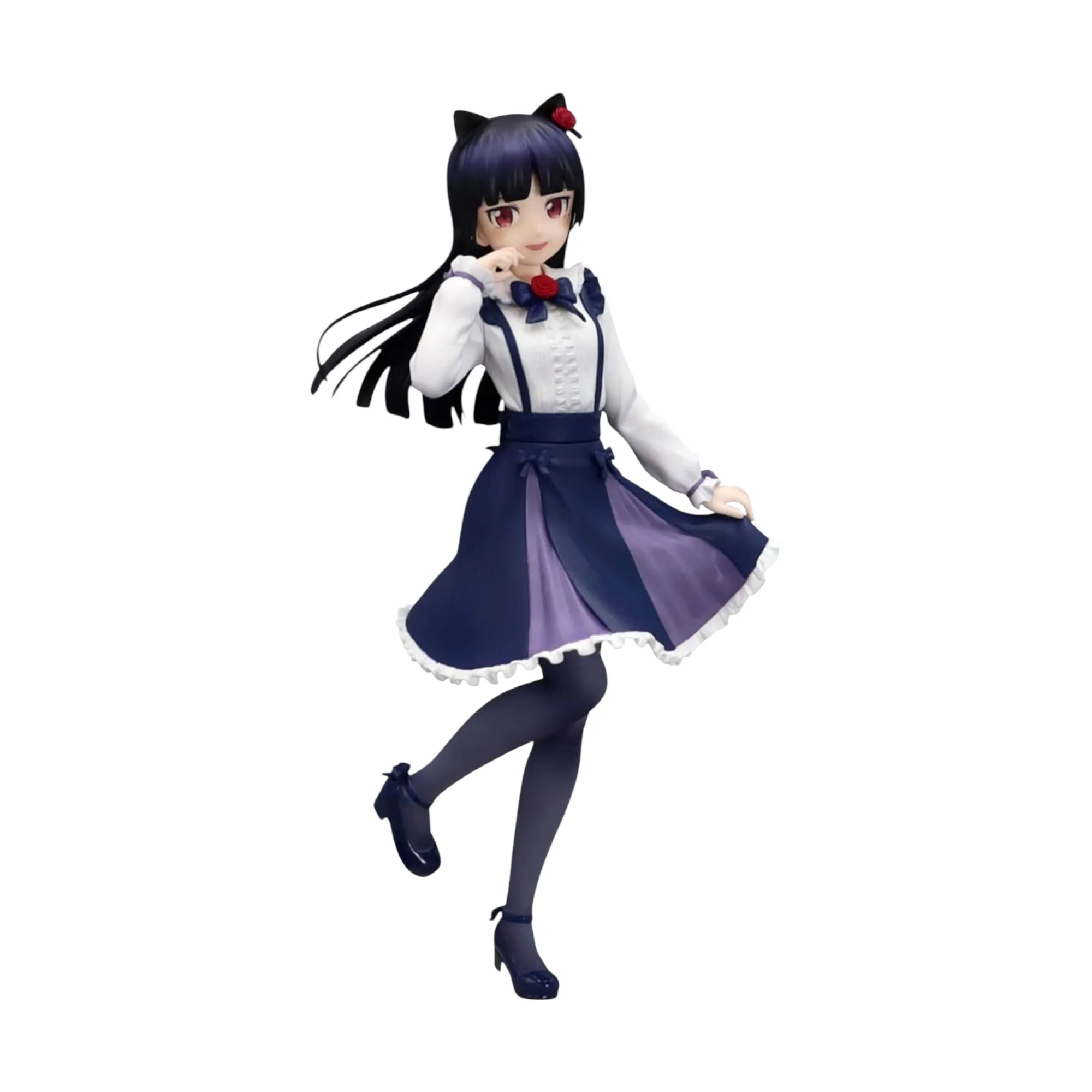 Фігурка Oreimo 2 Trio-Try-iT Kuroneko