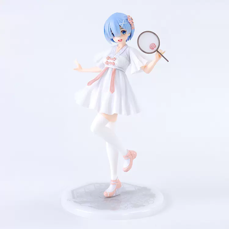 Фігурка Rem Coreful Figure - National Style Dress з аніме Re:Zero