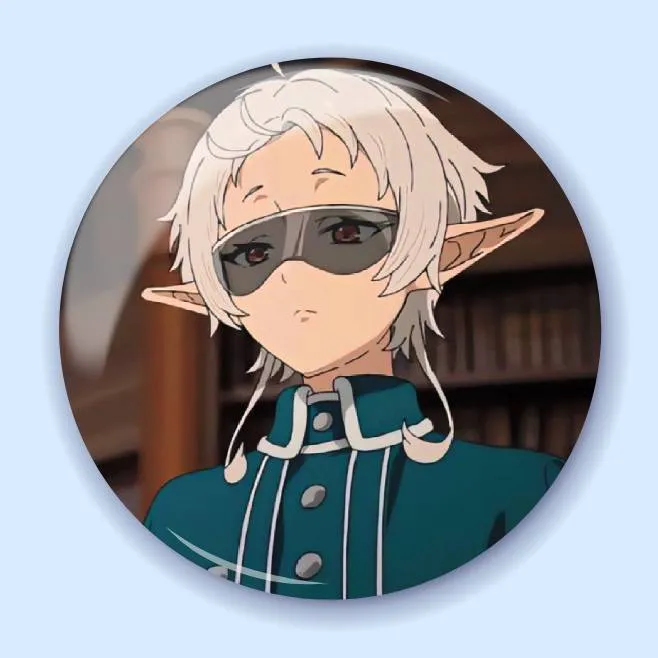 Значок Mushoku Tensei: Jobless Reincarnation 26