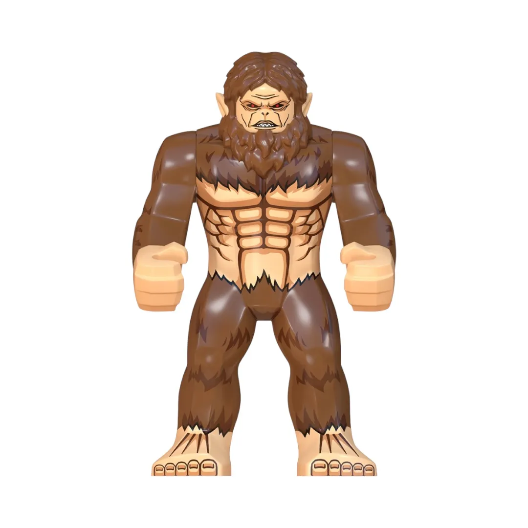 Лего фігурка Beast Titan