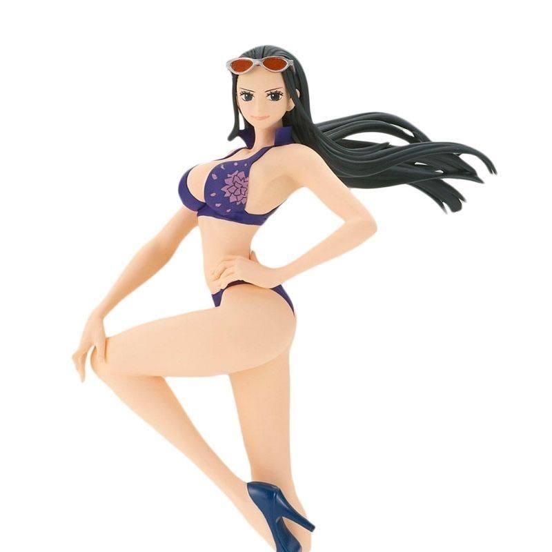 Фігурка Robin Nico - Grandline Girls on Vacation з аніме One Piece 