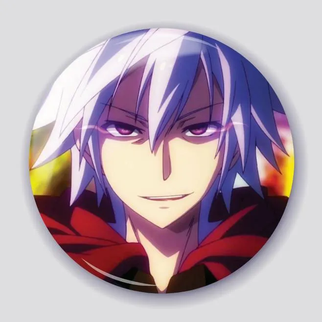 Значок No Game No Life 1