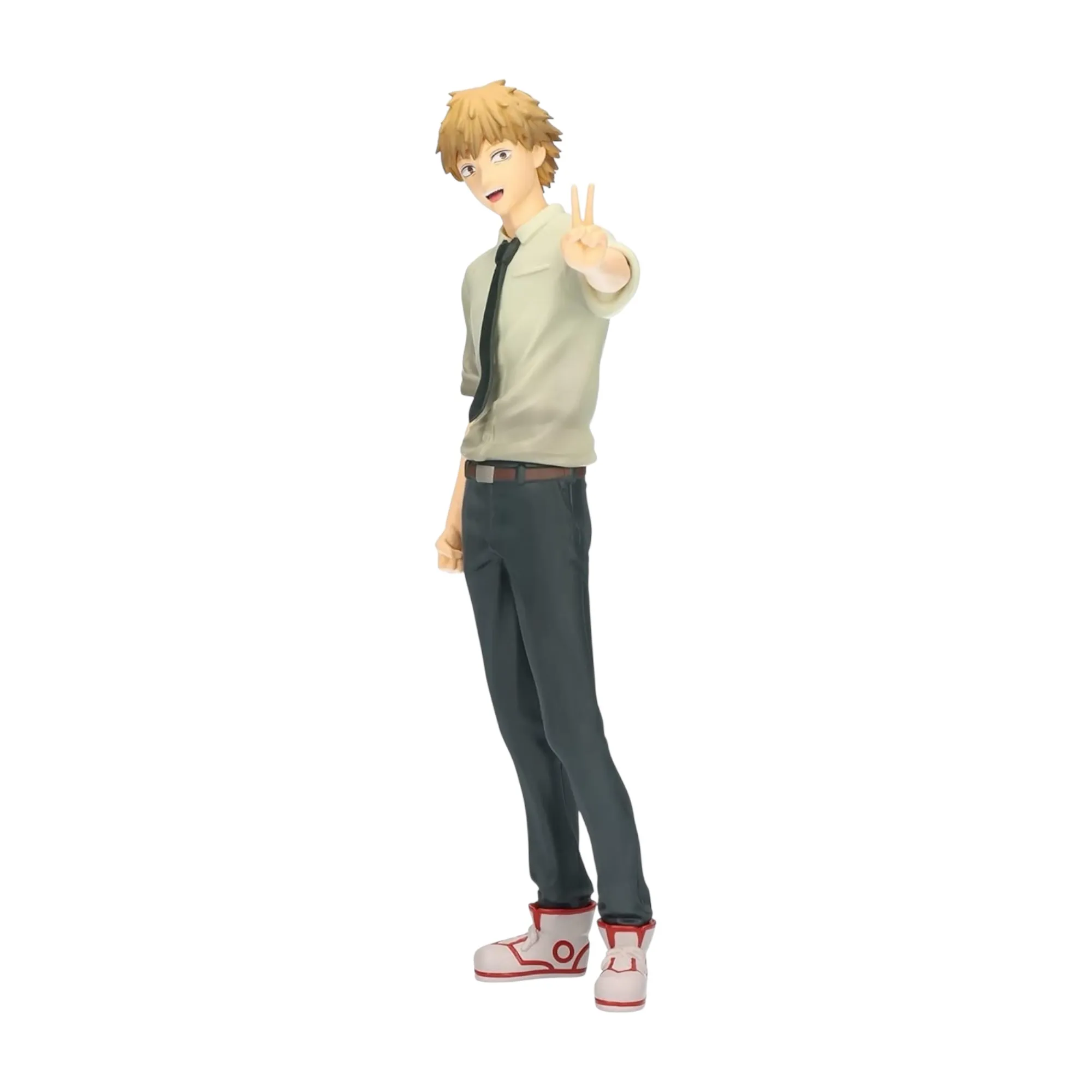 Фігурка Chainsaw Man Bandai Spirits Vol.1 Denji 