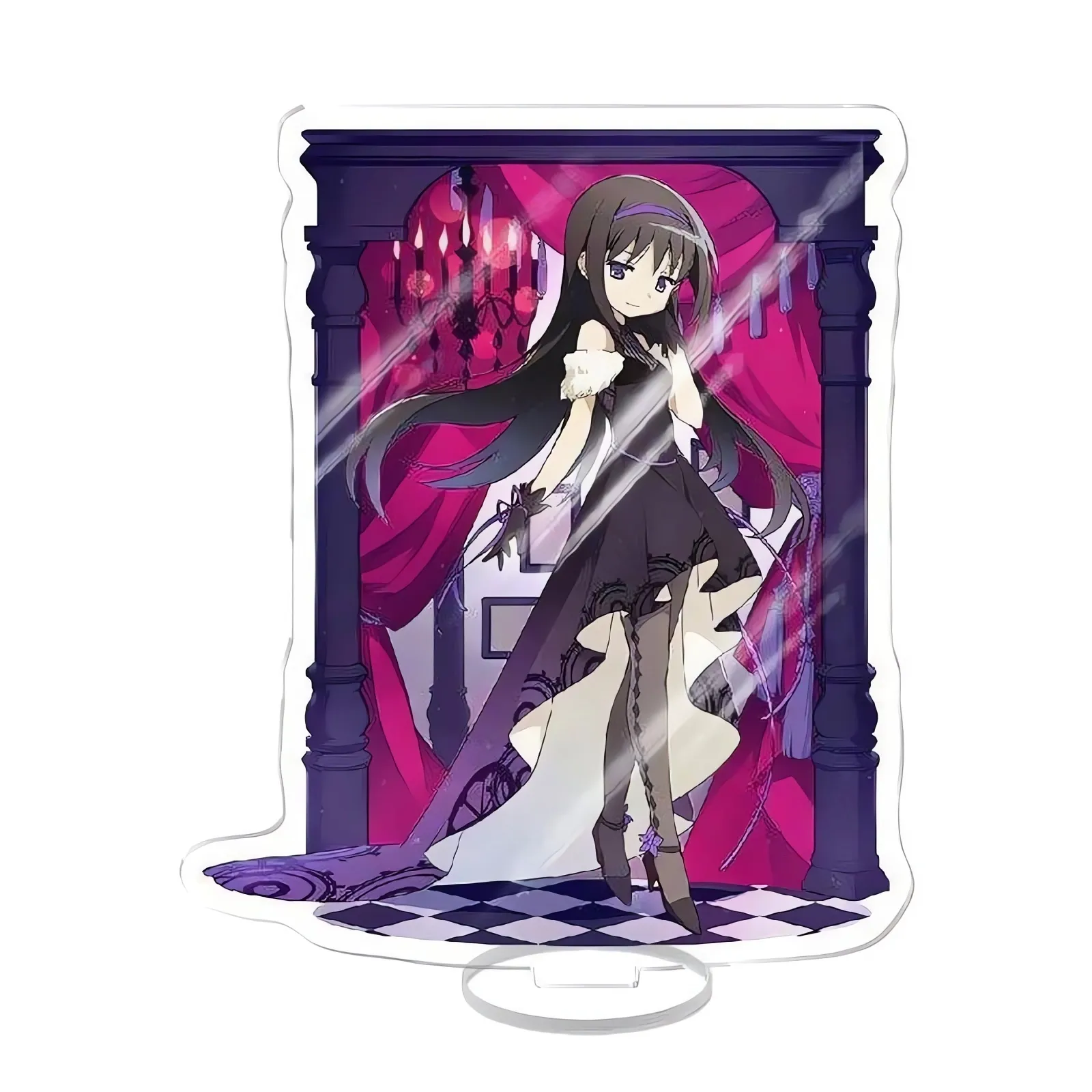 Акриловий стенд Mahou Shoujo Madoka Magica