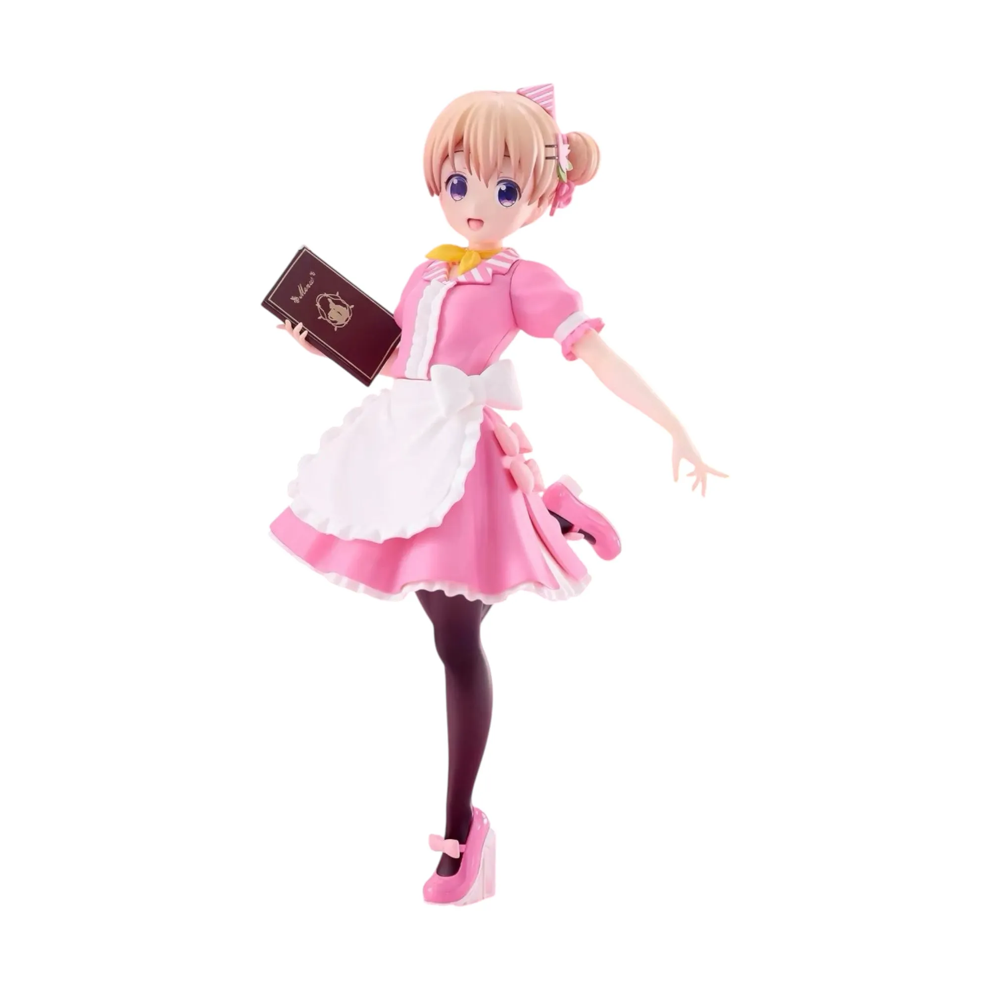 Фігурка Is the Order a Rabbit? BLOOM Trio-Try-iT - Cocoa 