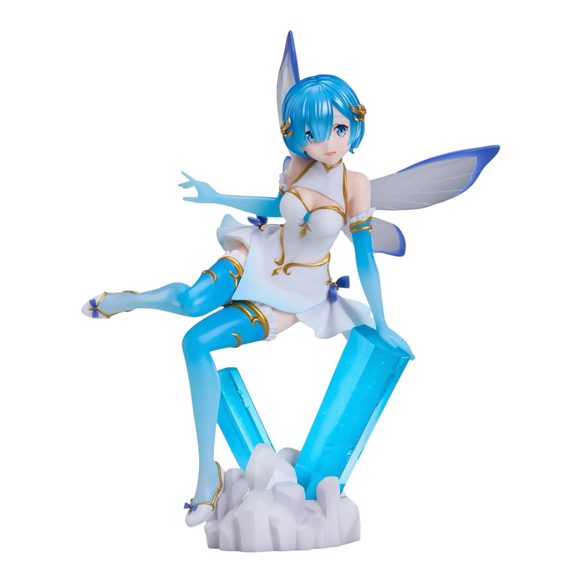 Фігурка Re:ZERO -Starting Life in Another World- Rem Jewel Princess 1/7 Scale